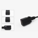 USB OTG Y-Kabel Adapter Stick Speichererweiterung...