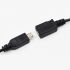 USB OTG Y-Kabel Adapter Stick Speichererweiterung für Fire TV Stick 2 3 Lite 4K Cube