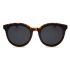 Damen Sonnenbrille von Kolibrii © Santa Clara Classic Holz | polarisiert