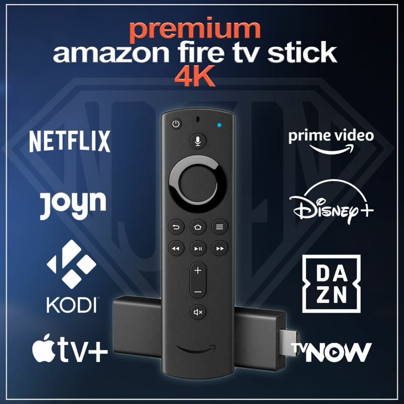 Amazon Tv Stick Sky