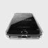 Premium Schutzhülle stoßfest Case X-Doria Defense Clear weiß für iPhone 8 / 7
