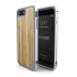 Premium Schutzhülle stoßfest Case Cover X-Doria Defense Lux bambus für iPhone 7 / 8