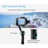 AIBIRD Uoplay 2 Premium Smartphone Gimbal Stabilizer 3 Axis B-Ware