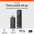 Amazon Fire TV Stick 4K UHD MAX Alexa PREMIUM XXL | KODI VAVOO PULSE SKY Dienste