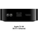 Apple TV 4K 2022 HDR 128 GB Wifi Ethernet PREMIUM Kodi...
